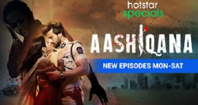 Aashiqana Star Plus Serial Tv