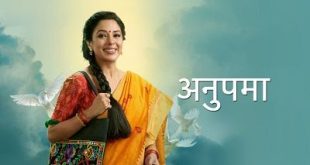 Anupama Star Plus Serial Tv