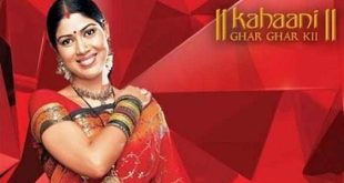 Kahaani Ghar Ghar Ki Star Bharat serial Tv