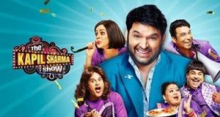 The-Kapil-Sharma- is zee tv
