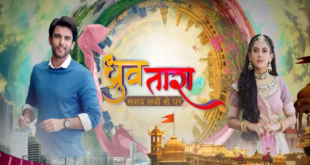Dhruv Tara is the sony tv drama