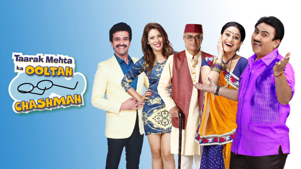 Taarak Mehta Ka Oolta Chashmah (Sony SAB ) Serial Cast & Crew, Timing