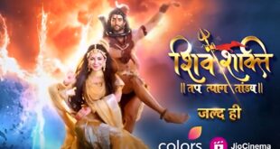 Shivshakti is a Color Tv Drama Serial show