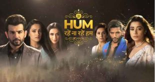 Hum Rahe Na Rahe Hum is Sony Tv drama