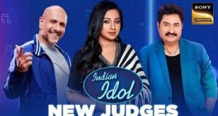 Indian Idol 14 is a Indian SonyLiv Television Show.