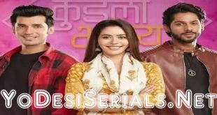 Kundali Bhagya is a Indian Zee Television Show.