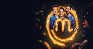 MasterChef india is a Indian Sony Television Show.