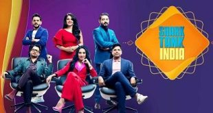 shark tank india is a Indian Sony Television Show.
