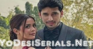 Kundali Bhagya is a Indian Zee Television Show.