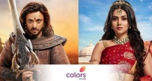 Pracchand Ashok is a Indian Colors Television Show.